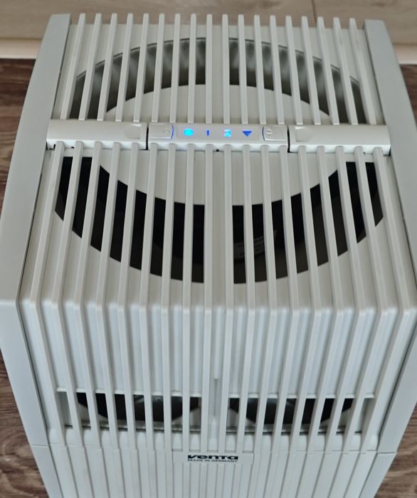 Немецкая мойка воздуха Venta LW15