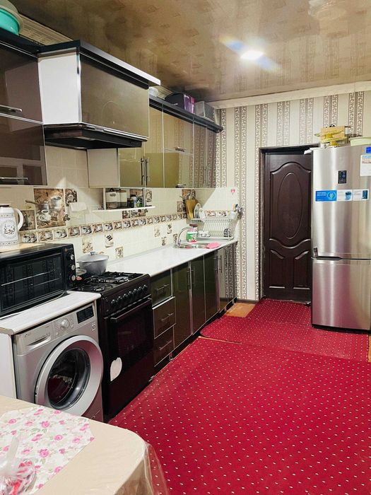 Aeraportskiyda  400M kv hovli joy sotiladi