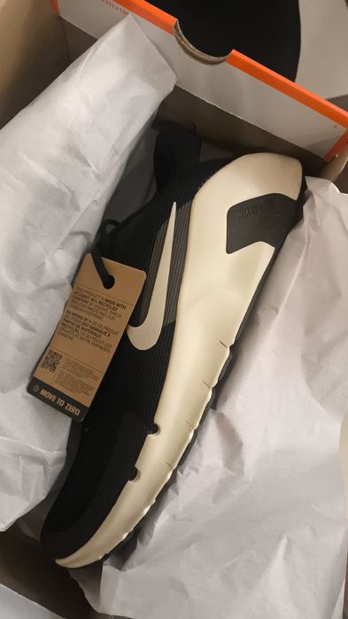 Кроссовки Nike Flex Train Найк