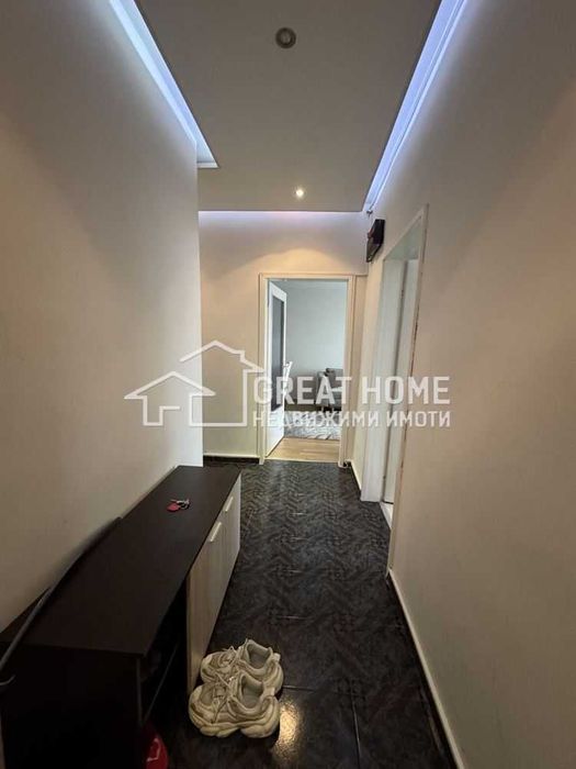 Продава се Четиристаен апартамент в Търговище, Боровец - 78 кв.м за 720 €/кв.м - Снимка #2