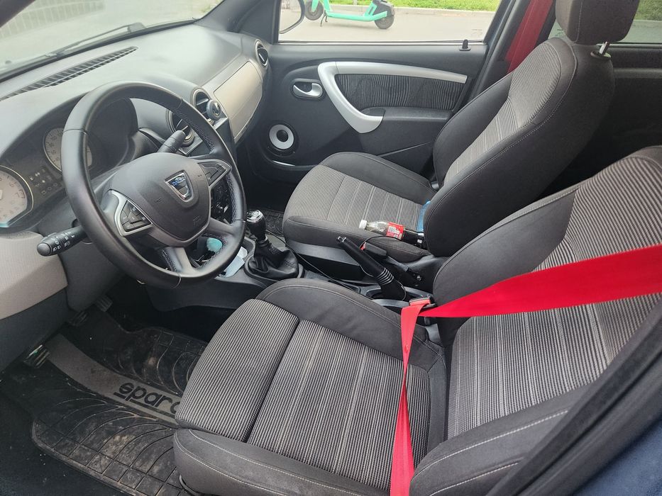 Dacia logan 1.5DCI an 2007