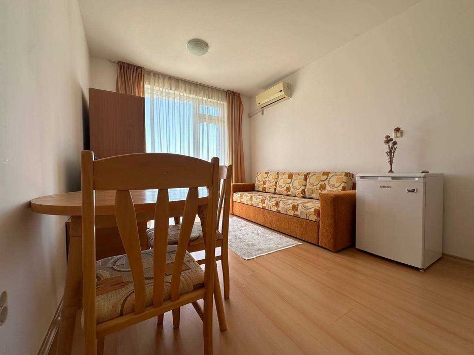 Продава се Едностаен апартамент в к.к. Слънчев бряг - 26 кв.м за 1154 €/кв.м - Снимка #4