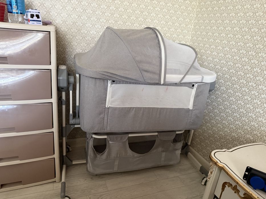 Продам Электронную люльку