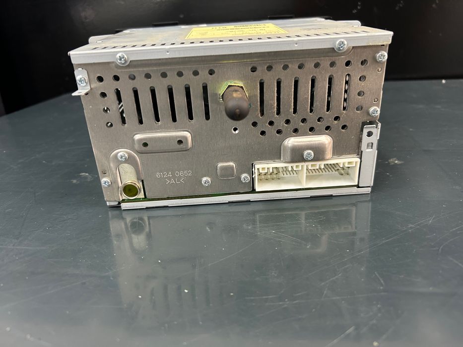 CD плеър / радио за Hyundai ix20