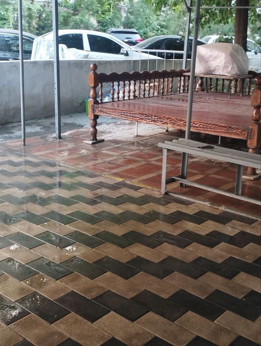 Sergeli 6 Meros to'yxona oldida!