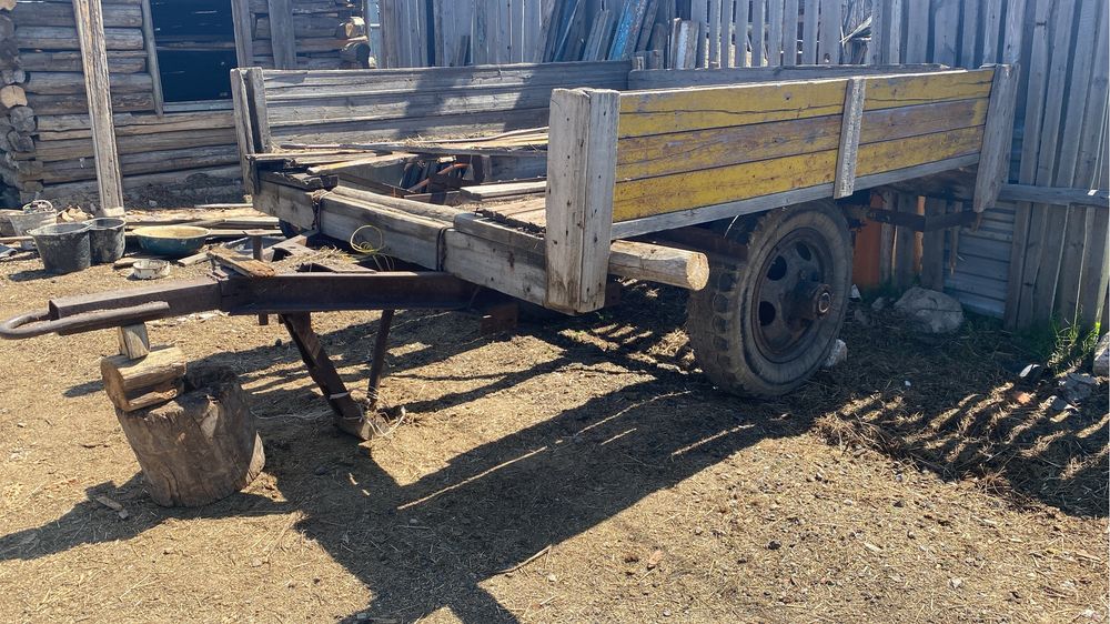 Продам или обменяю
