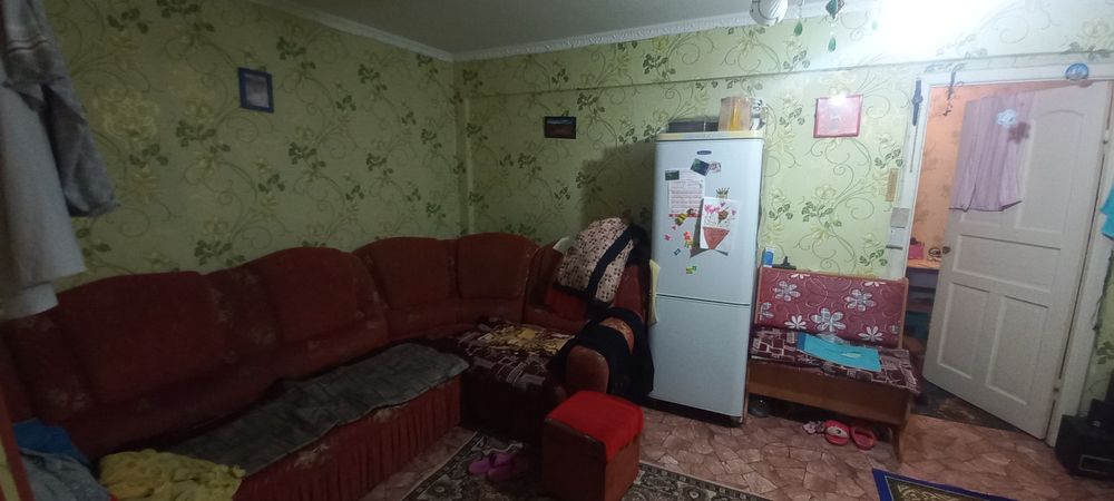 Квартира Ново-Ахмирово