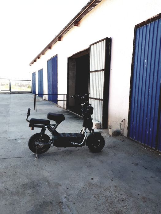 Скутер сатылады 80000 мын