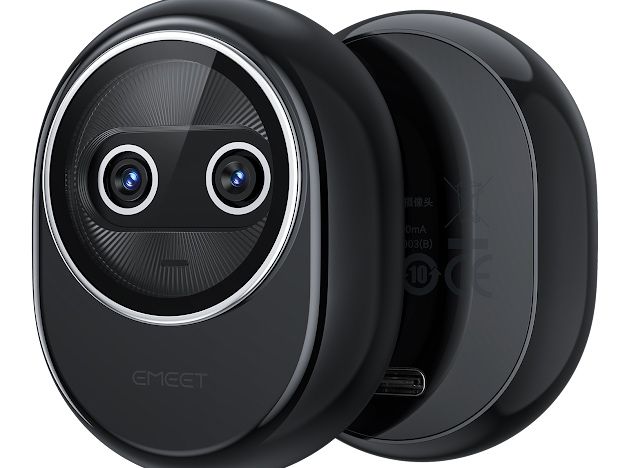 Продам Веб камеру EMEET Piko+ 4K