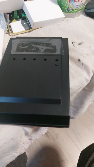 Продам измеритель чистоты