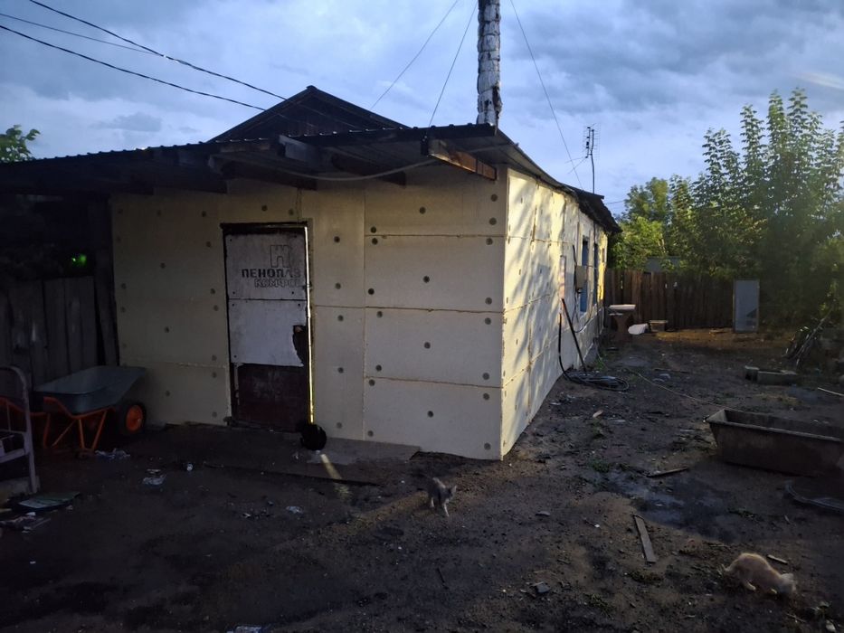 Продам дом срочно