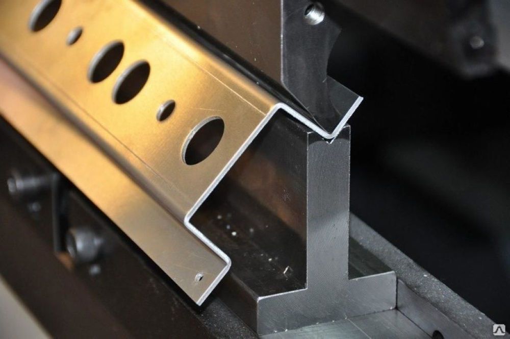 Лазерная резка и гибка листового металла Ташкент