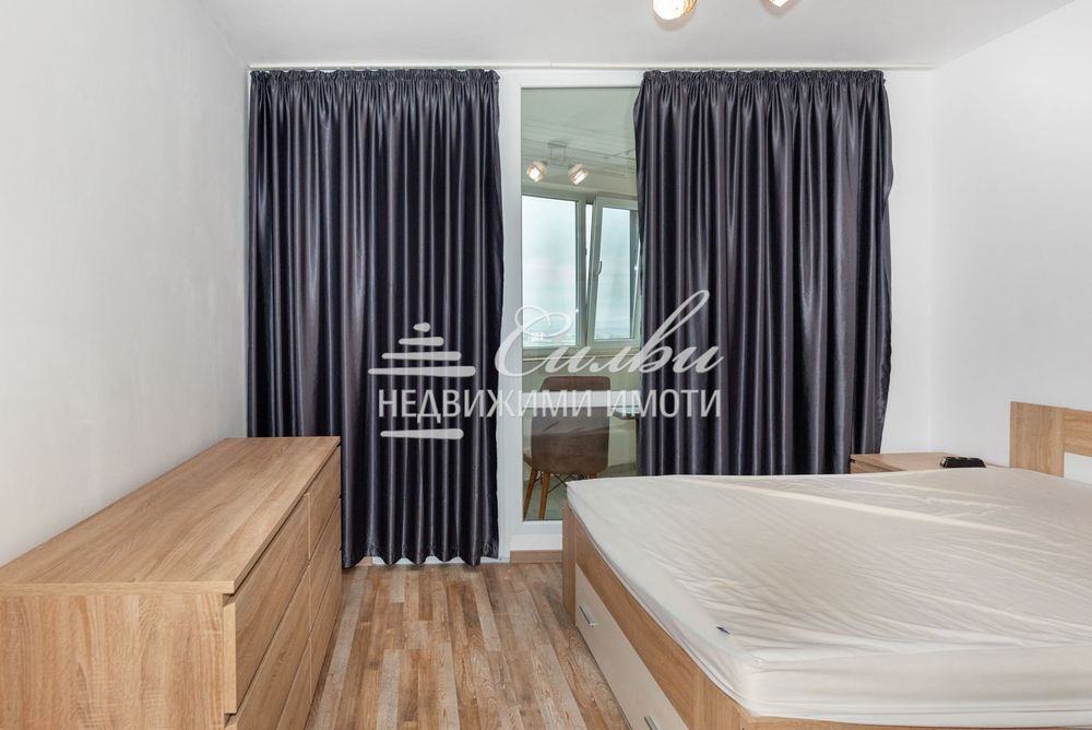 Двустаен апартамент НОВО СТРОИТЕЛСТВО - кв. Добруджански!