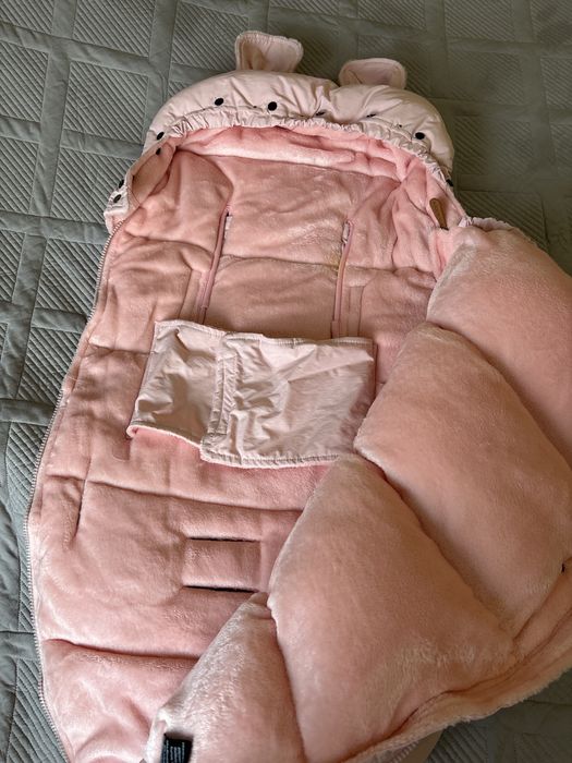 Продам зимний конверт