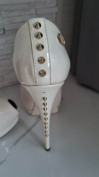 Philipp Plein  оригинални обувки 37