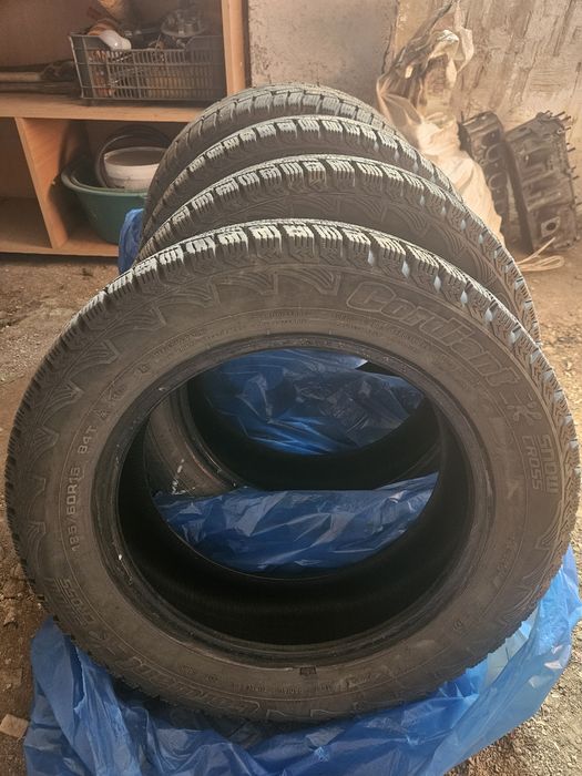Продам автошины размер