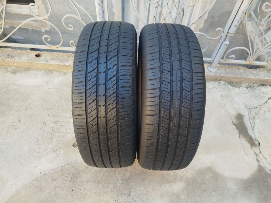 245 60 R18 Shina Kumho solus 1 dona