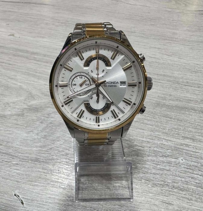 Мъжки часовник Sekonda 1698 Quartz