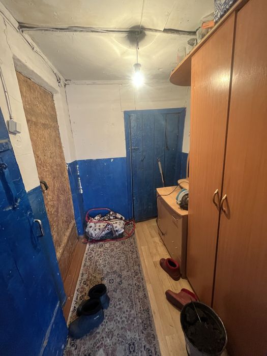 Продам дом в Атамекен