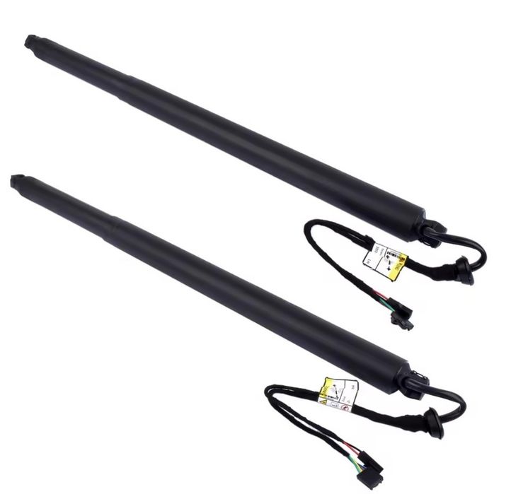 Set amortizoare haion electrice