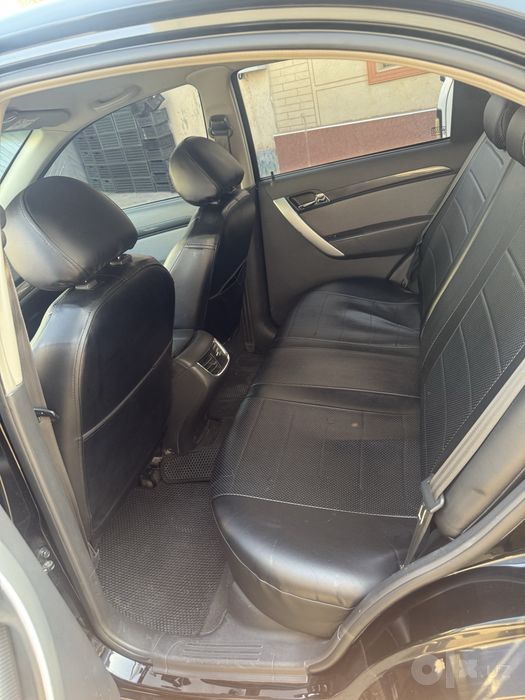 NEXIA 3 LTZ avtomat 2022