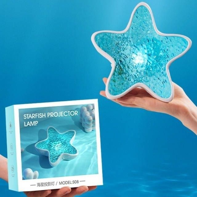 Svitilnik Tungi chiroq uyingizni okean va dengiz ga aylantiring