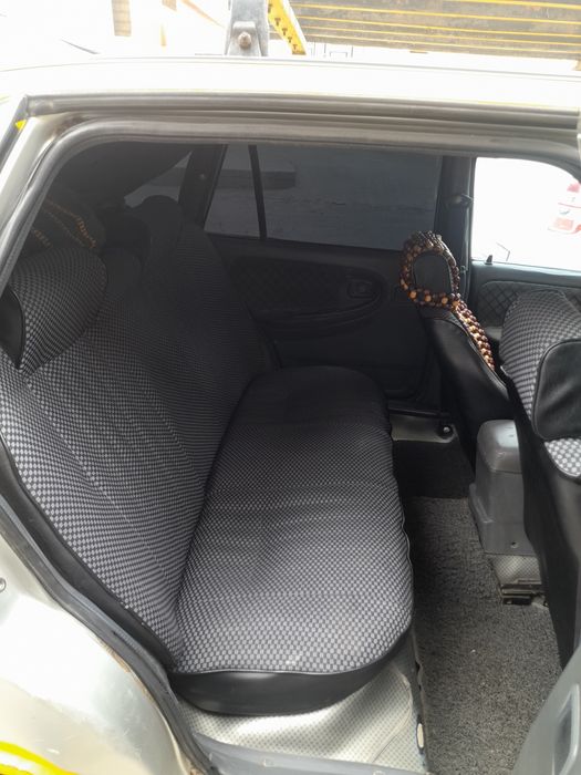 Daewo nexia 1,5 conc