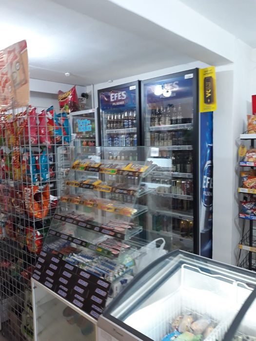 Автомат воды водомат