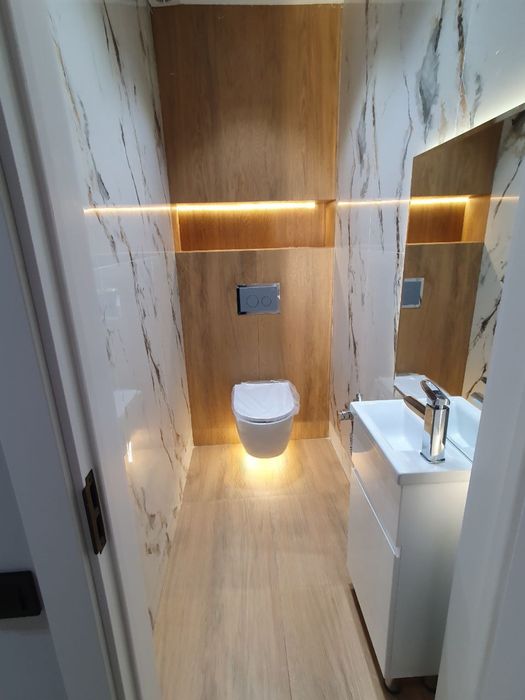 Квартира  Grand city-49,5 квадратов