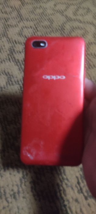 oppo A1k  одам телфон не работает