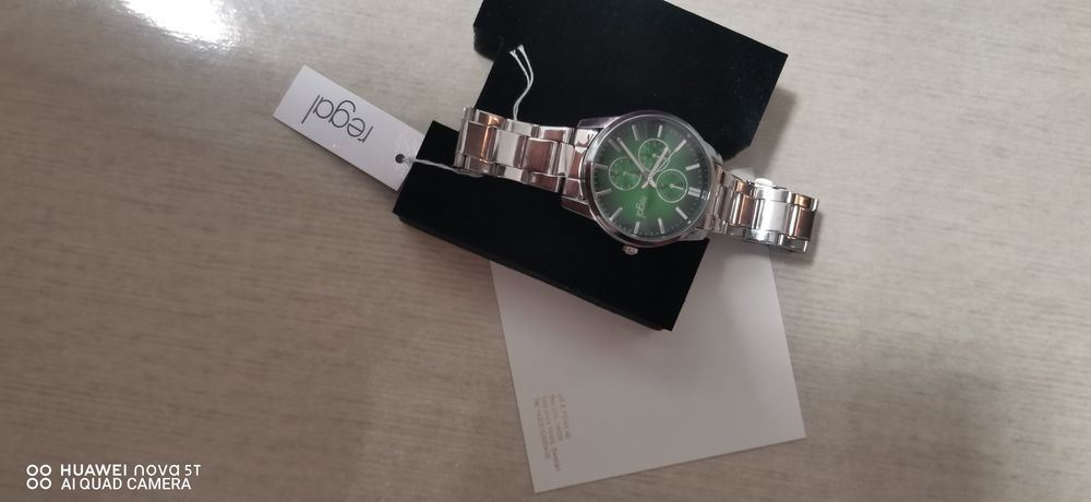 Oferta ceas automatic regal