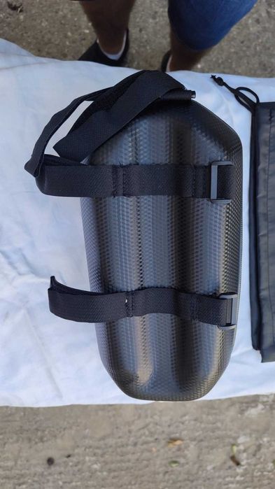 Geanta pentru trotineta bicicleta produs nou