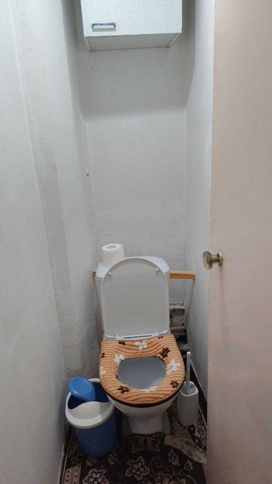 Аренда 2х комнатной квартиры