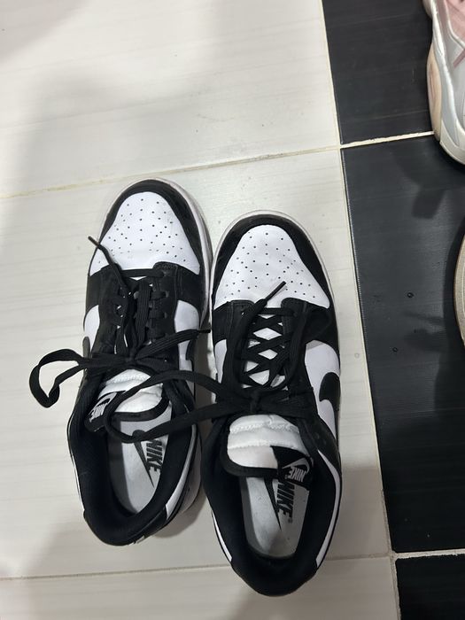 Nike low dunk мерни