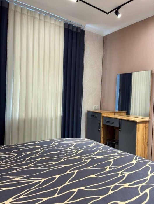 Продается 1в2/7/9 в ЖК "BI Sado Comfort" ор-р Тапоич мост (R)