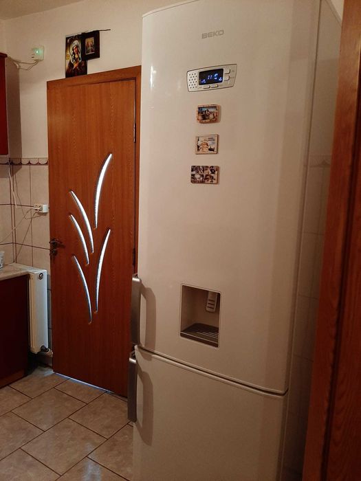 de vanzare apartament 2 camere, decomandat, et 4, Aleea Amurgului