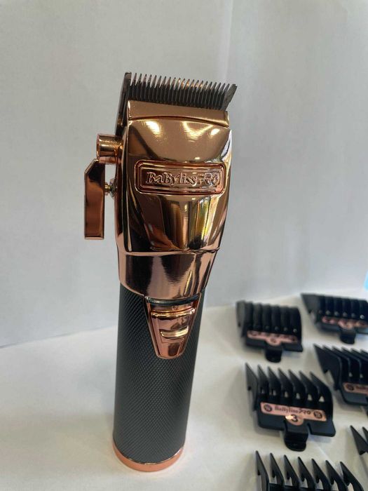 Професионална машинка за подстригване BaByliss PRO
