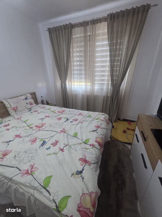 Apartament 2 Camere + Loc De Parcare Inclus-Militari Residence