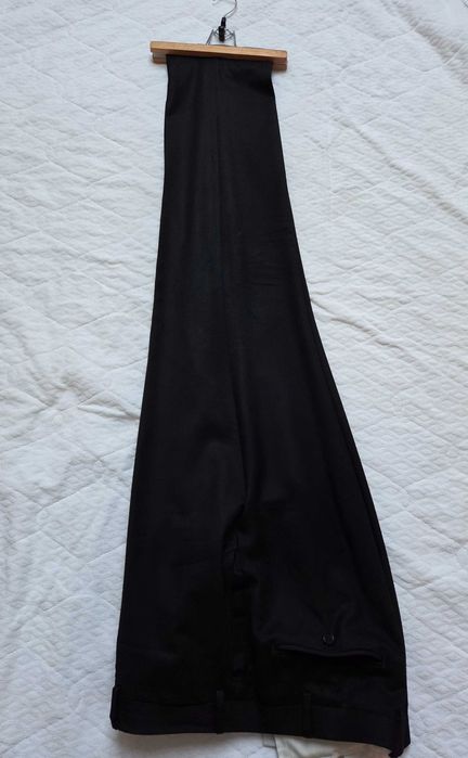 Pantaloni stofa Canali marime 54