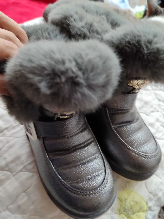 Обувь для девочек 100