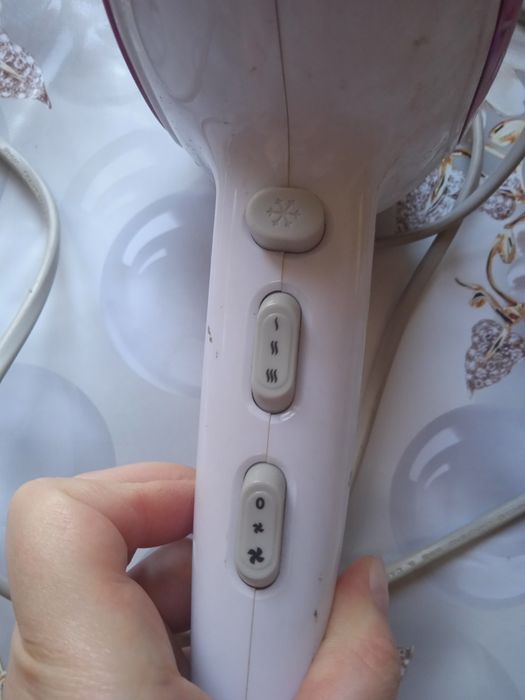 Фен Maxwell состояние отличное.