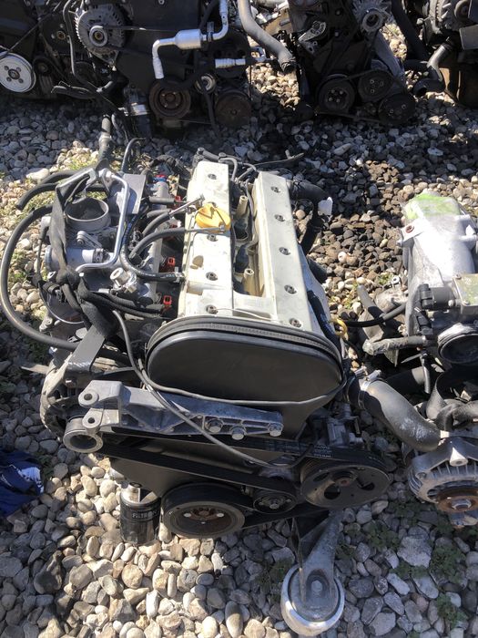 Привозной матор каробка навесной