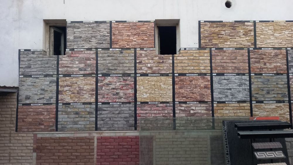 Кабанчик.декоративные камни из гипса полимера