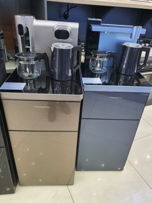 Кулер Moonx Tea Bar Хит продаж!!!