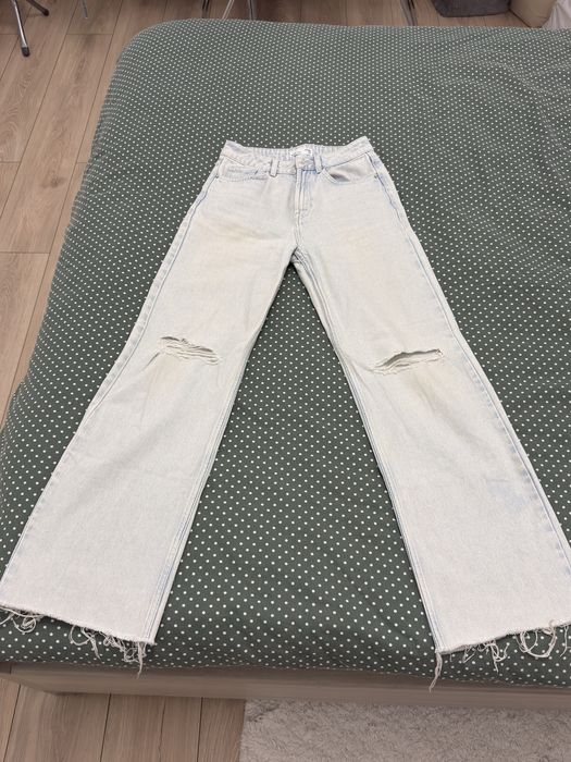 Blugi marimea 34