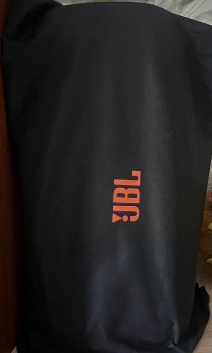 Jbl partybox 120