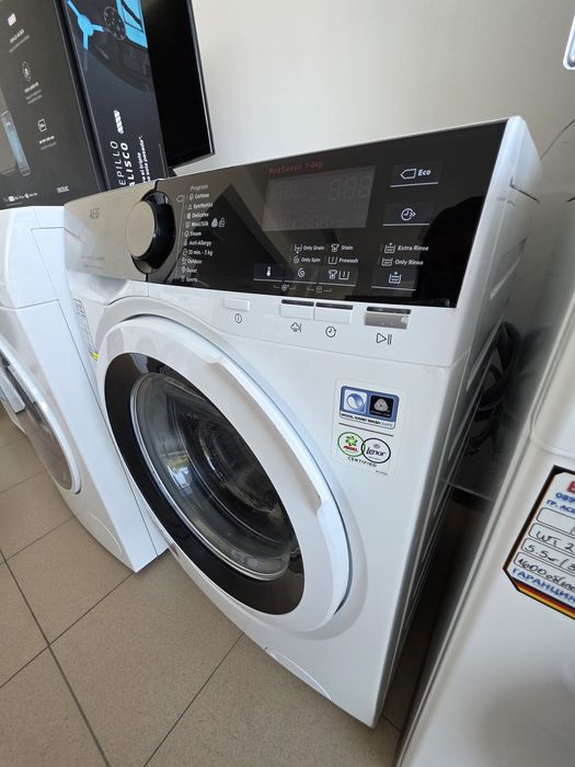 Пералня AEG 7000 Series