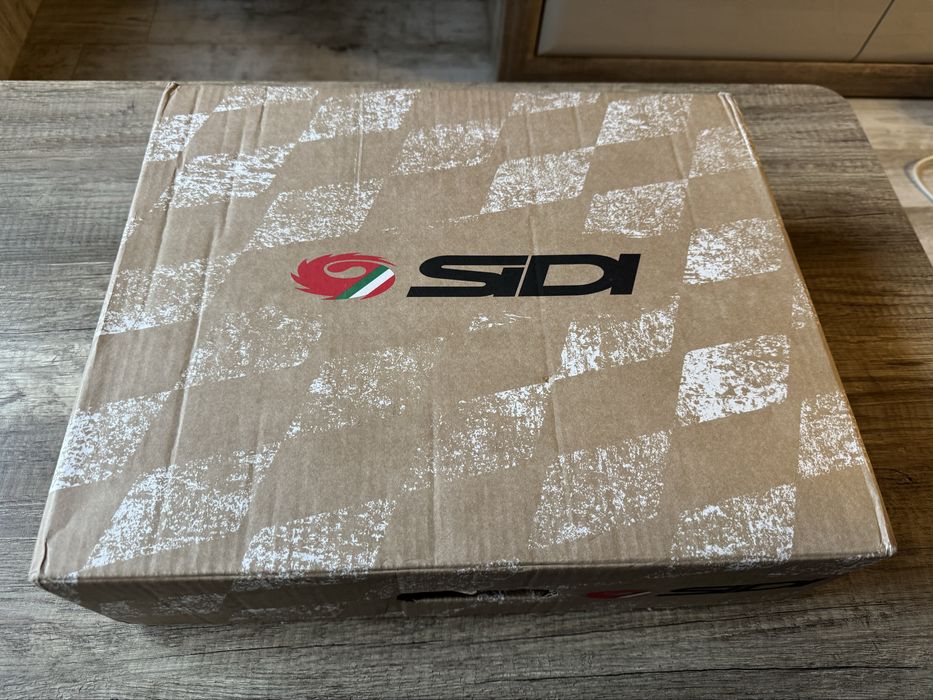 Мото ботуши Sidi ST Air 41 номер