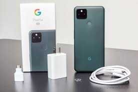 Google pixel 5a 128 gb