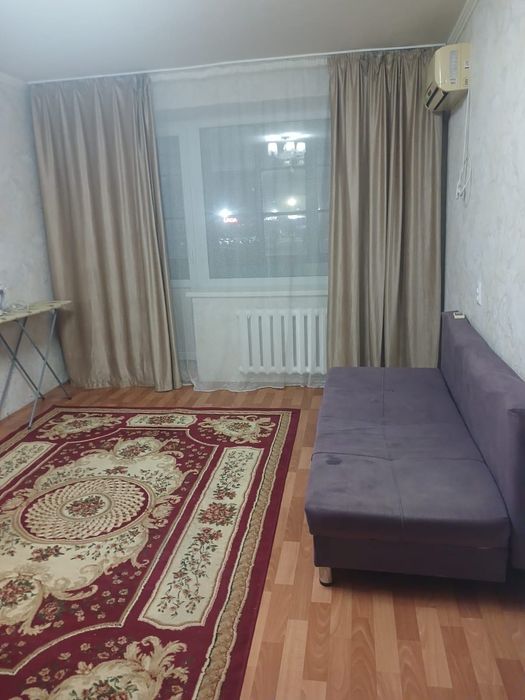 Сдам 1 комнатную квартиру